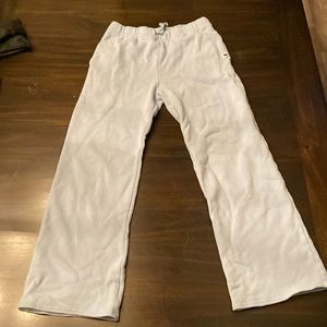 Abercrombie and Fitch kids sweat pants